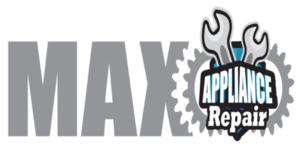 Max Appliance Repair logo