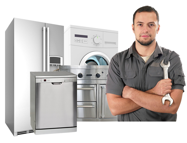 Appliance Repair Center Dependable Refrigeration & Appliance
